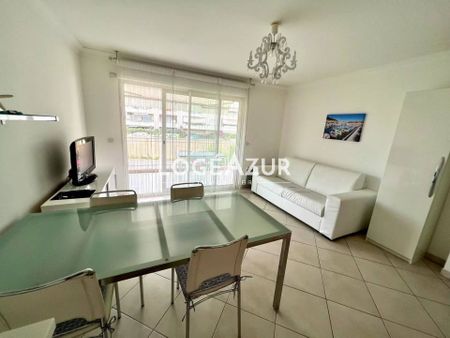 Location AppartementAntibes - Photo 4