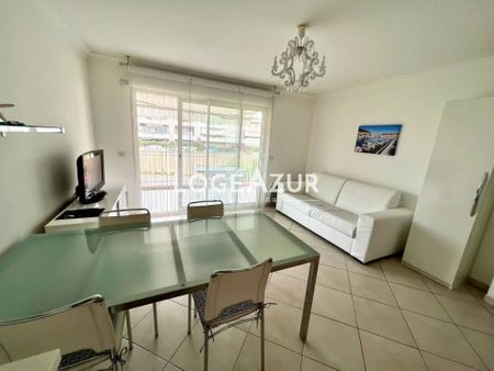 Location AppartementAntibes - Photo 2