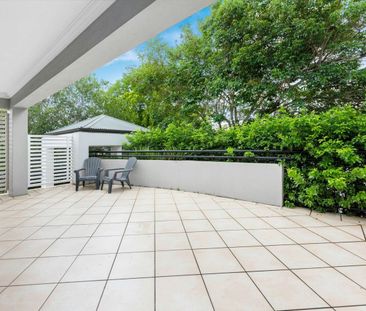 Spacious Apartment Living with an Oversized Balcony - Photo 6