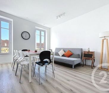 Appartement F3 à louer - Photo 2