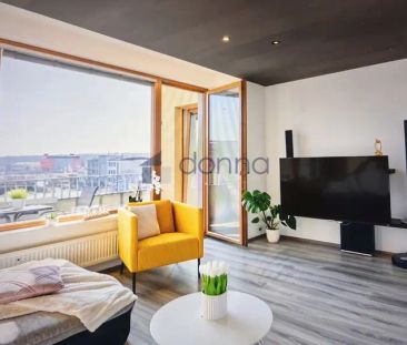 Pronájem bytu 2+kk/B 55 m - Photo 1