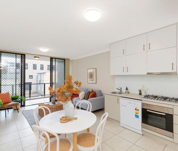 11/75 King Street, Newcastle NSW 2300 - Apartment For Rent | Domain - Photo 1