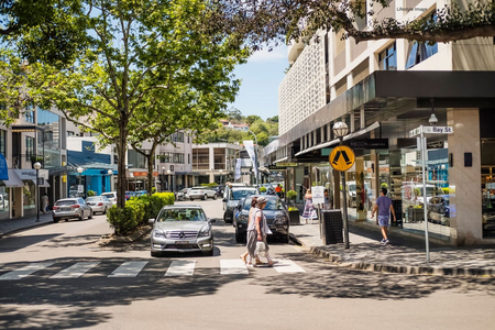 4/30 William St, Double Bay NSW 2028 - Apartment For Rent | Domain - Photo 5