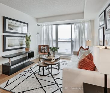 For Lease - 1070 Sheppard Avenue Unit# 912, Toronto, Ontario - Photo 3