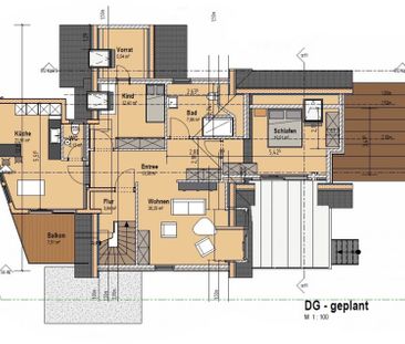 ERSTBEZUG NACH KERNSANIERUNG UND ANBAU. 3-ZIMMERWOHNUNG IN MEERBUSCH - Photo 5