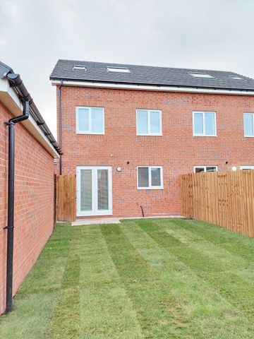 Paddock Green Close, Warrington - Photo 4