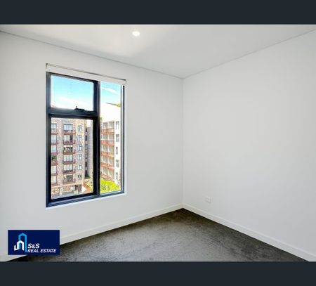 601/105 Dalmeny Avenue, Rosebery, NSW 2018 - Photo 4
