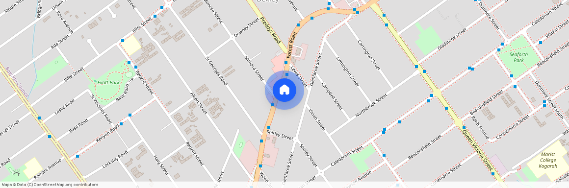 582 Forest Road, Bexley