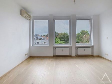 Penthouse te huur - Foto 2