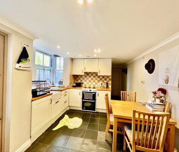 Room in a Shared Flat, Defoe Road, N16 - Photo 5