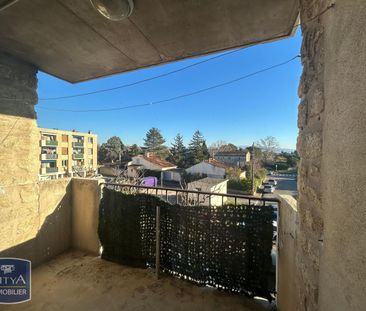 Location Appartement 3 pièces 53m² CARPENTRAS 84200 - Photo 6