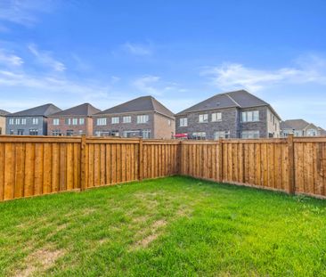 For Lease - 29 Bowline Vista N/A, East Gwillimbury, Ontario - Photo 3