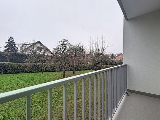 Location Appartement 4 pièces 74m² - Photo 1