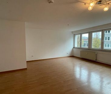 Helle 1,5-Zimmer-Wohnung mit Loggia in Düsseldorf-Derendorf - Photo 3
