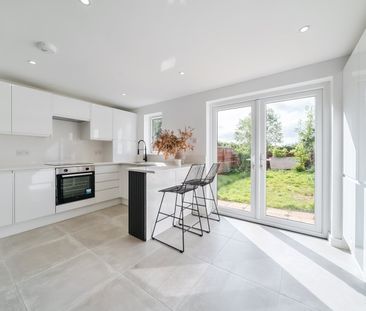 House Share to rent - Westdean Avenue, Lee, SE12 - Photo 3