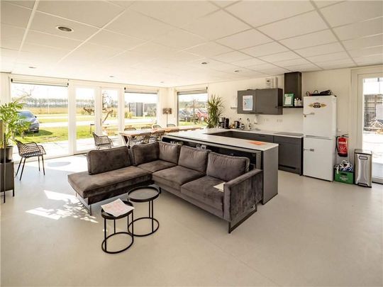 Appartement De Sperwer 24, Warande, Lelystad - 1 Chambre avec Ascenseur - Foto 1