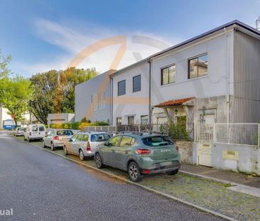 São Mamede de Infesta e Senhora da Hora, Porto District - Photo 4