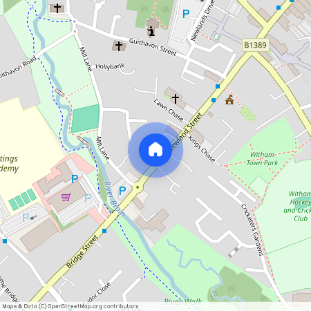 Lincoln St. Botolphs Crescent Witham House BlockPark View, LN5 8AZ, Lincolnshire