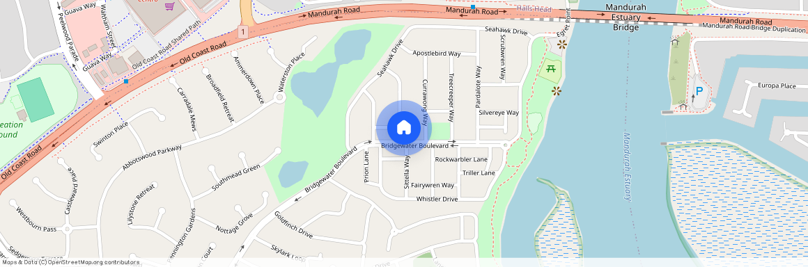 81 Bridgewater Boulevard, Erskine