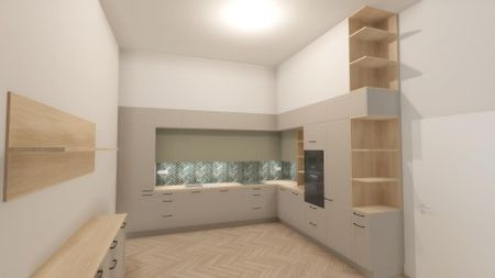 Frankel Leó út - Fotó 2