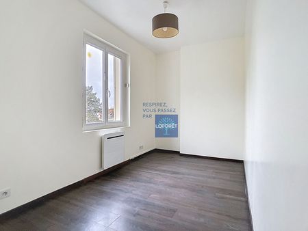 Maison T4 Liancourt à louer - Photo 2