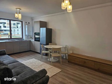 Apartament 2 Camere | Vivamus - Fotografie 4