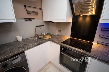 2 bedroom apartment to rent - Photo 2