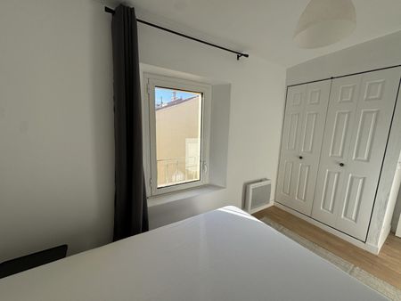 Appartement 2 pièce(s) 28.55 m² - Photo 4