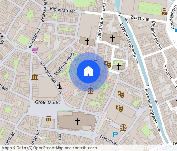 Jansstraat 50 C, Haarlem - Photo 1