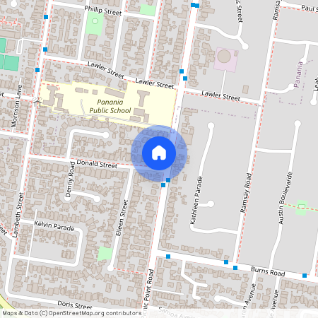 120 Picnic Point Road, NSW 2213