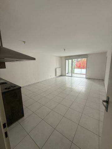 Location Appartement 3 pièces 69m² AIX LES BAINS 73100 - Photo 2