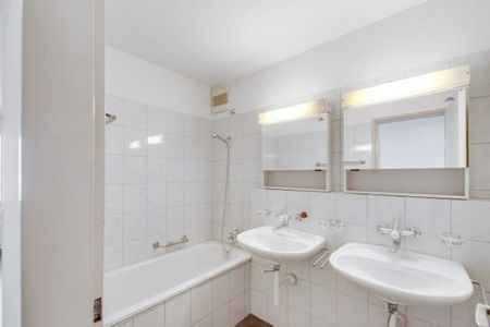 MIETEN OHNE KAUTION - Grosszügige Wohnung in kinderfreundlichem Umfeld - Foto 5