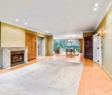 Villa te huur - Photo 1