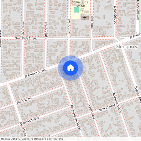 206 Lorn Street, Glengarry, Invercargill