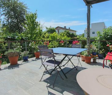 Sonnige Gartenwohnung in herrlicher Ruhelage! - Photo 5
