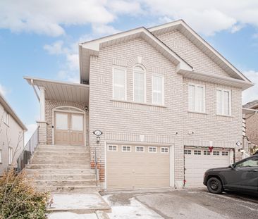 For Lease - 23 San Vito Drive Unit# Upper, Vaughan, Ontario - Photo 5