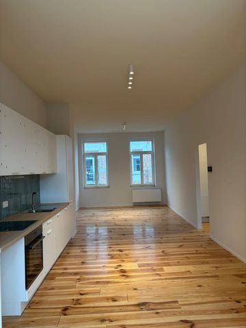 Appartement te huur - Foto 2