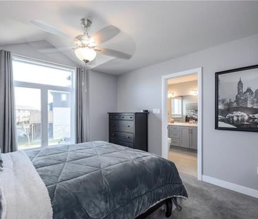 For Lease - 1110 Meadowlark Ridge Unit# 23, London South, Ontario - Photo 5