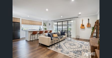 Premium Finishes, Spacious Design, Perfect Location | 4 Bedrooms - Photo 5