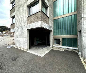 Ideale 6 ½ Zimmerwohnung für Familien - Foto 2