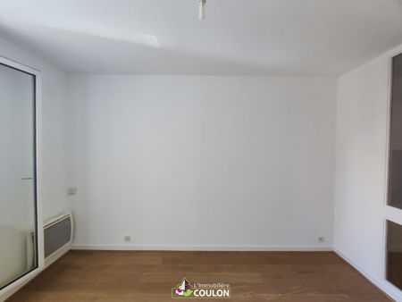Location Appartement 1 pièce 22m² - Photo 5