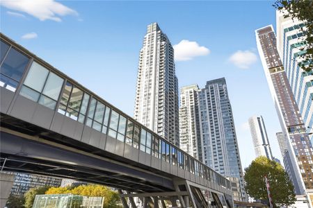 Pan Peninsula Square, London, E14 9HN - Photo 4