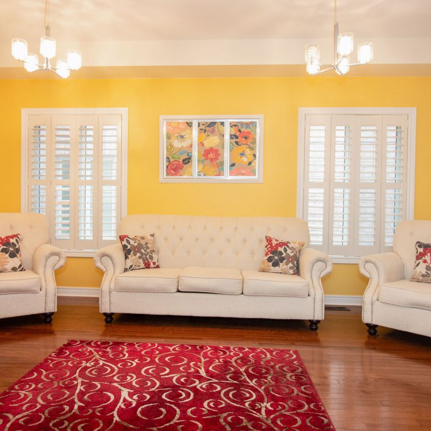 For Lease - 7331 Golden Meadow Court, Mississauga, Ontario - Photo 1