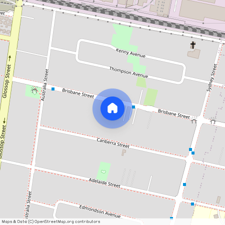 2/140 Brisbane Street, St Marys 2760, New South Wales