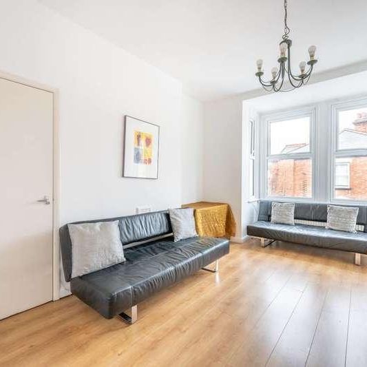 Rockhall Road, Cricklewood, NW2 - Photo 1