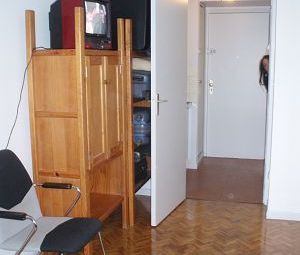 Location Appartement 1 pièce 17m² MONTPELLIER 34090 - Photo 5