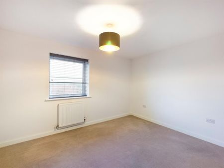 2 bedroom apartment to rent - Photo 4