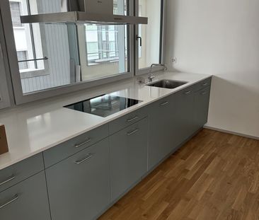 1 Zimmer, 124 m², 4. Stock - Photo 2
