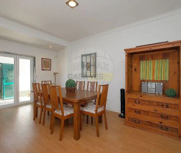House T3 in Charneca de Caparica e Sobreda, Almada - Foto 5