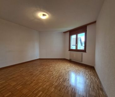 3.5-room apartment with balcony - Foto 2